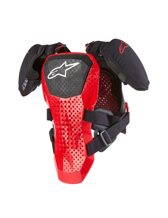 Babero Alpinestars A5 V2