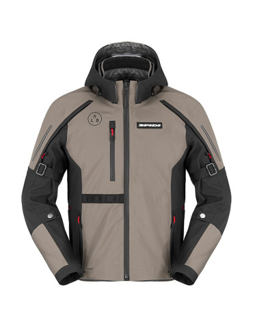Spidi Mission-V Mud jacket