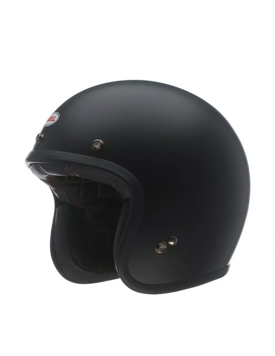 Helmet Bell Custom 500 ECE6 Matt Black