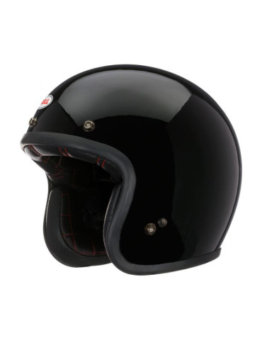 Bell Custom 500 ECE6 Black lucido