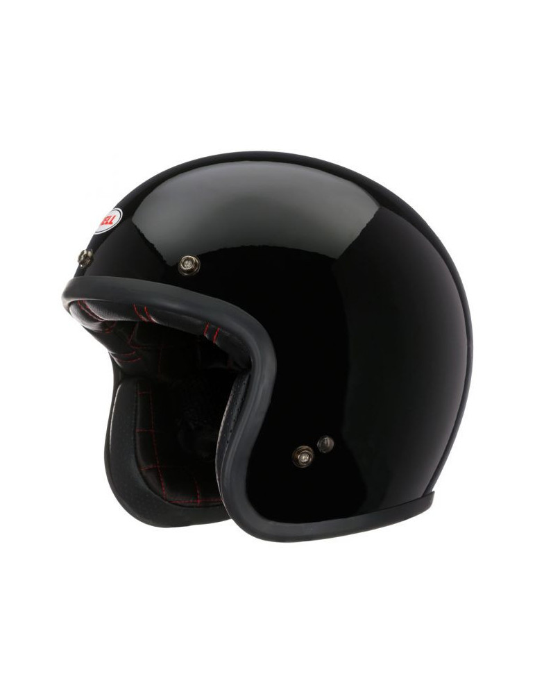 Bell Custom 500 ECE6 Black lucido