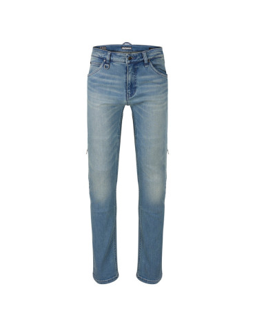 Pantaloni Spidi J-Fit Superslim Blu Used Medium