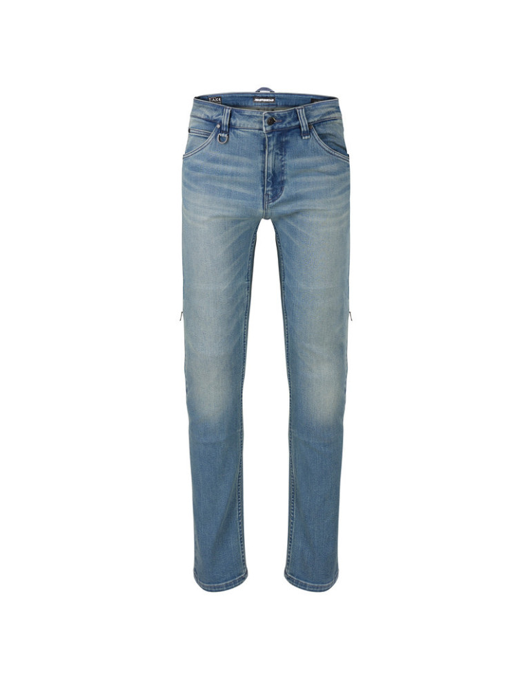 Spidi J-Fit Superslim Blue Used Medium trousers