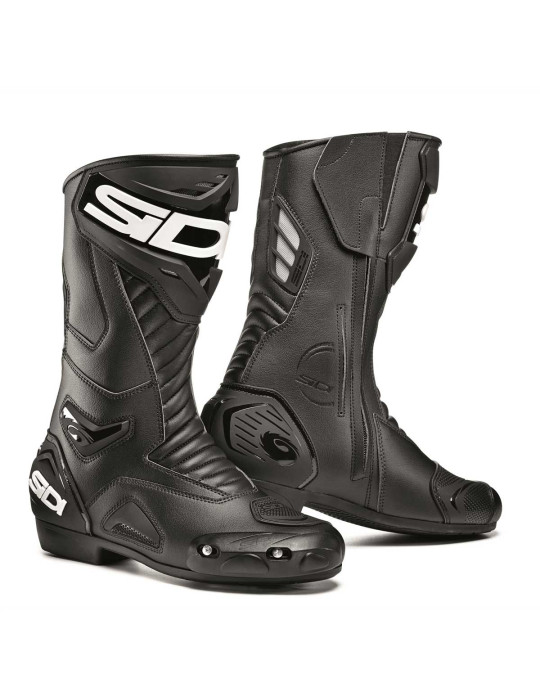 Bottes Sidi Performer noires