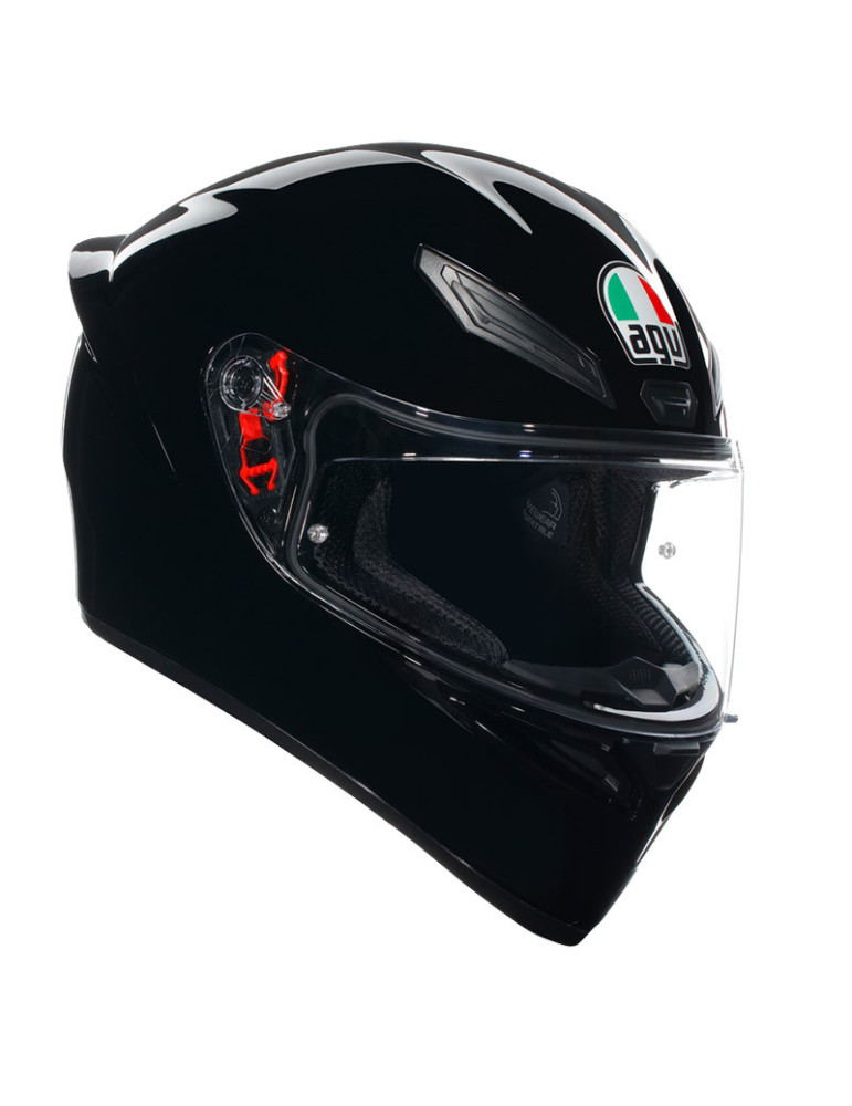 AGV K1S 2206 Black helmet
