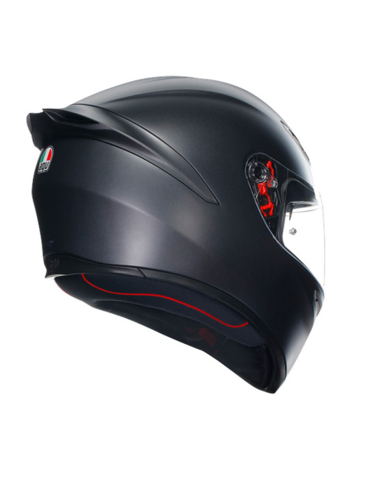 Casque AGV K1S 2206 Noir mat