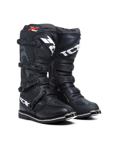 Stiefel TCX X-Blast Schwarz