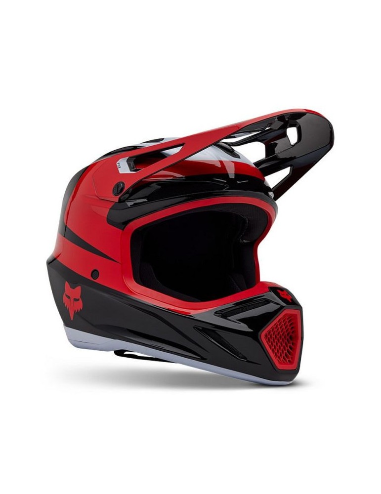 Casco Fox V3 Divider Black