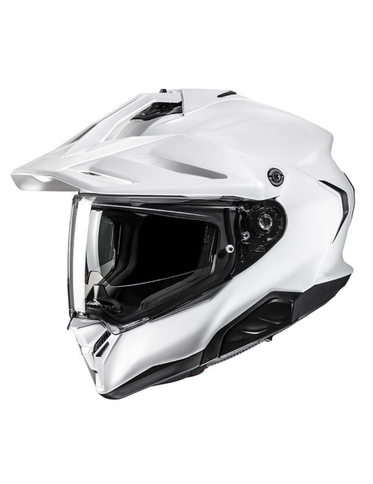 Casque HJC RPHA 60 Pearl White