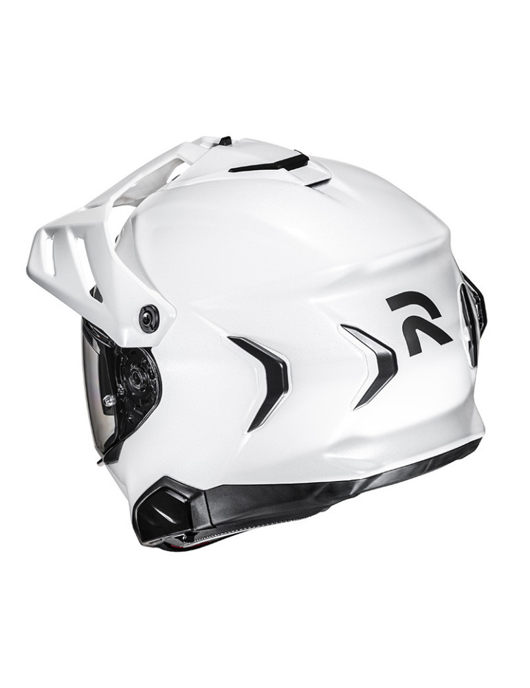 Casco HJC RPHA 60 Pearl White