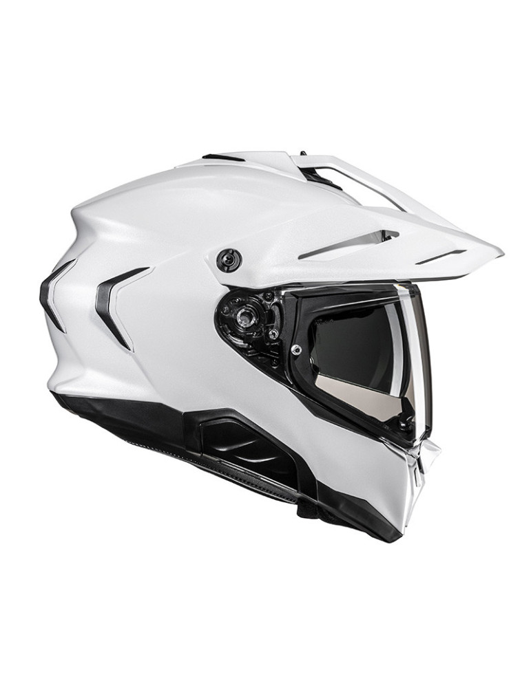Casco HJC RPHA 60 Pearl White