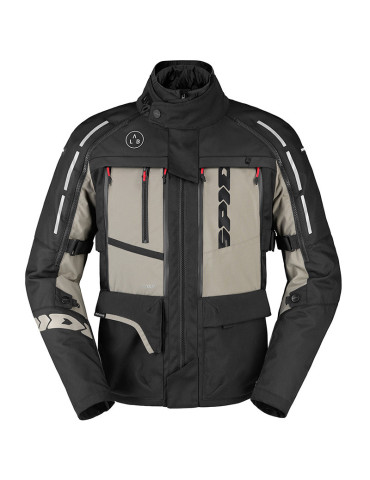 SPIDI 4Season V3 Schlamm-Jacke