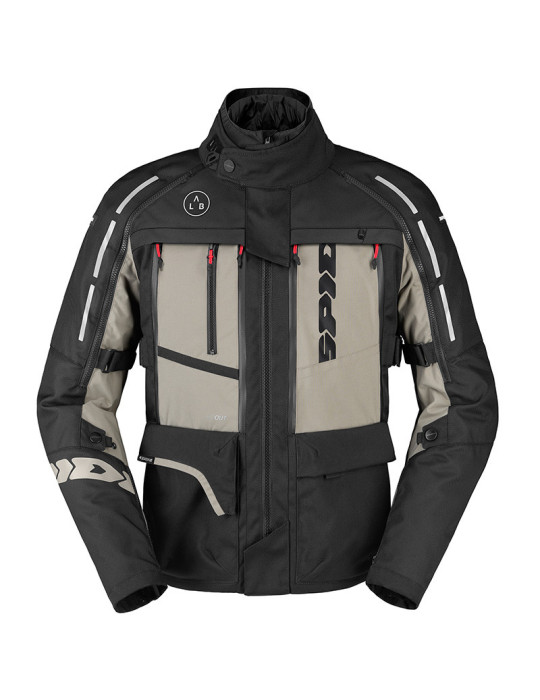 SPIDI 4Season V3 Mud Jacket