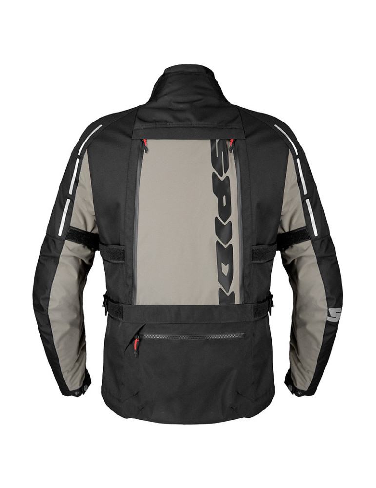 SPIDI 4Season V3 Schlamm-Jacke