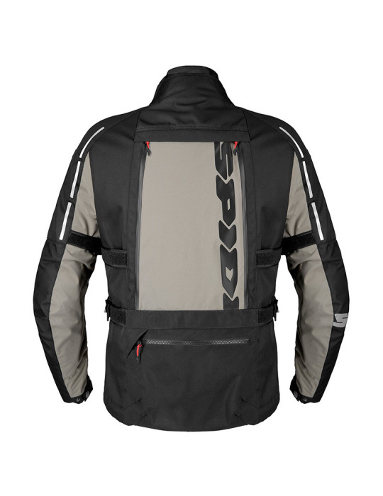 SPIDI 4Season V3 Schlamm-Jacke