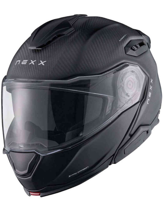 Casco NEXX X LIFETOUR Zero Pro Carbon Mate