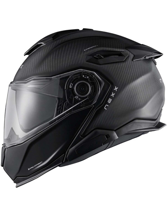 Helmet NEXX X Lifetour Zero Pro Carbon Matt