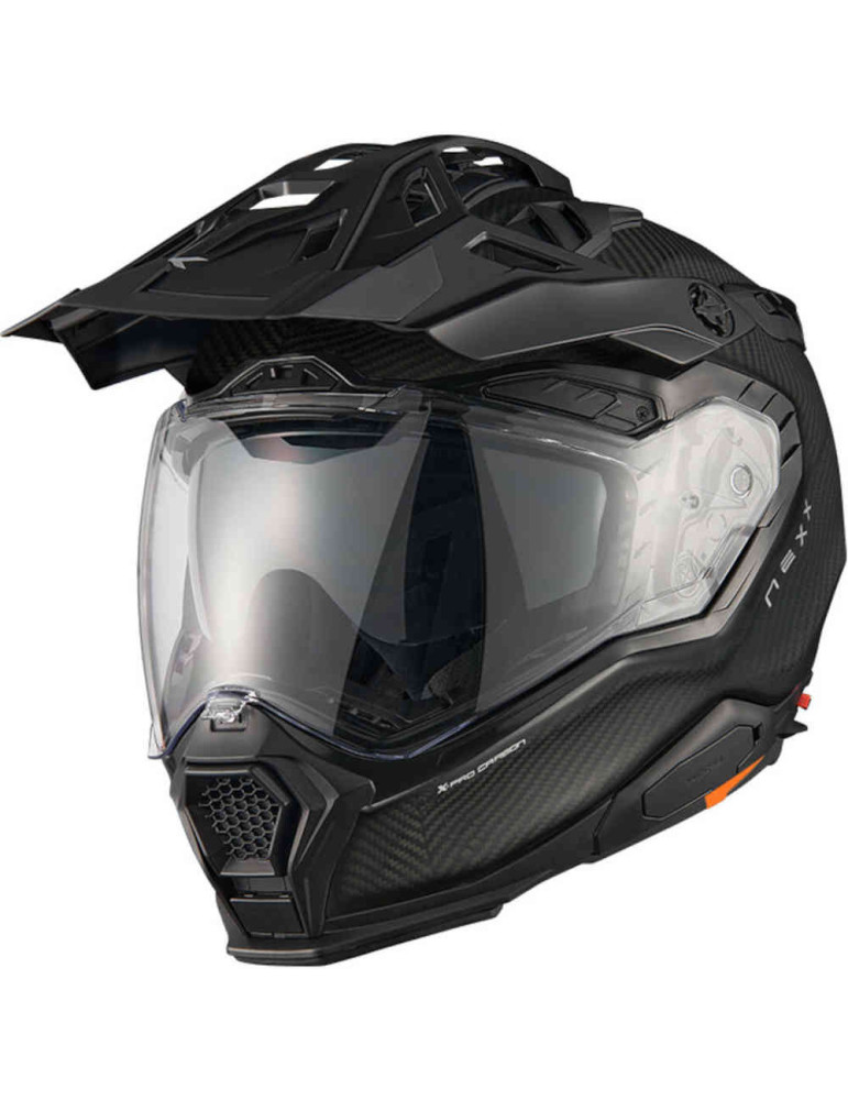 Helm NEXX X WED3 Zero Pro Carbon