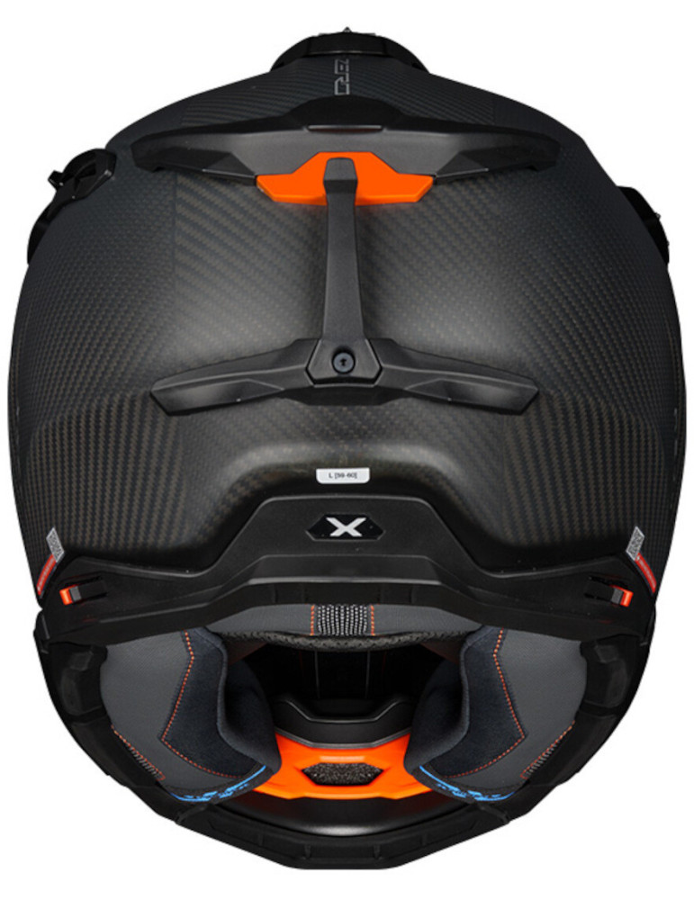 Helmet NEXX X WED3 Zero Pro Carbon