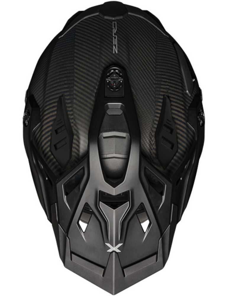 Helmet NEXX X WED3 Zero Pro Carbon
