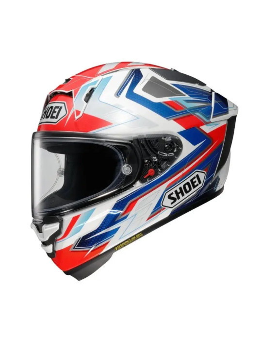 Casco Shoei X-SPR Pro Escalate TC10