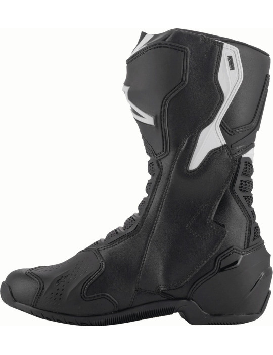 Botas Alpinestars SMX-6 V3 BTS Negro Blanco