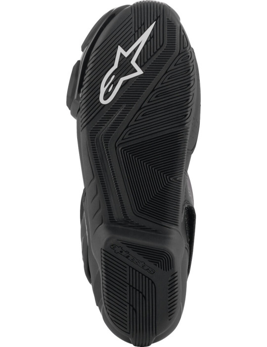 Boots Alpinestars SMX-6 V3 BTS Black White