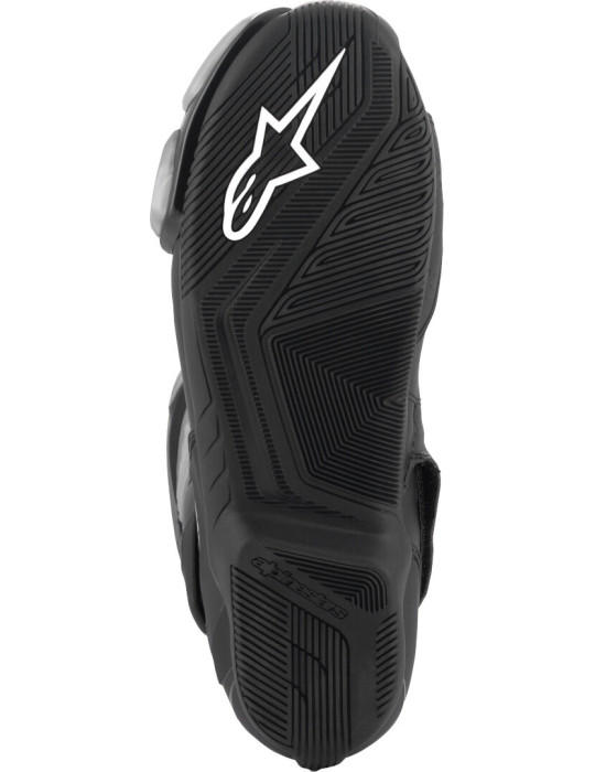 Botas Alpinestars SMX-6 V3 BTS Rojo Plata