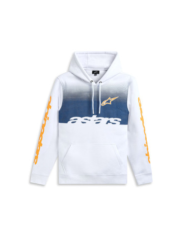 Sudadera Alpinestars Specter White