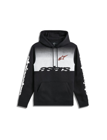 Felpa Alpinestars Specter Black