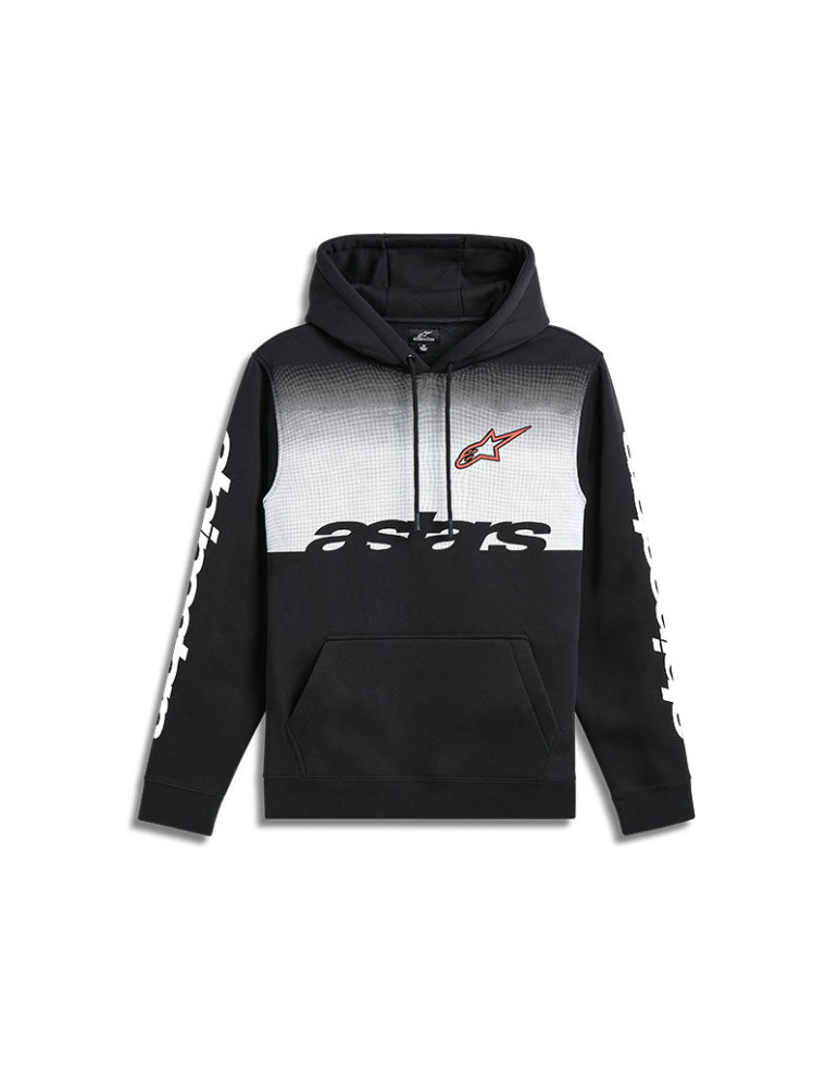 Alpinestars Specter Black sweatshirt