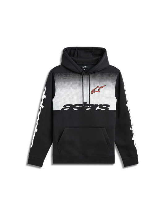Alpinestars Specter Schwarzes Sweatshirt