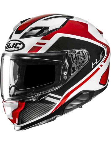 Helm HJC F71 Tozz MC1