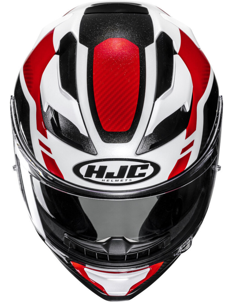 Helm HJC F71 Tozz MC1