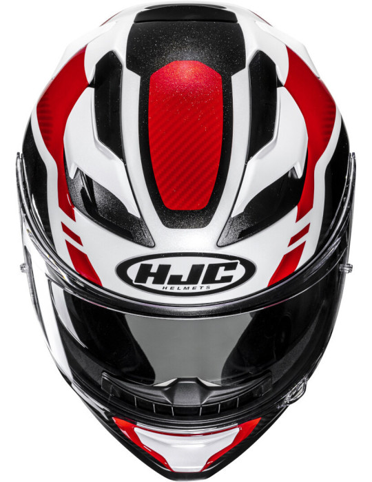 Helm HJC F71 Tozz MC1