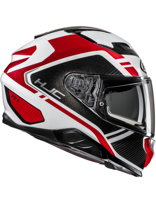 Helm HJC F71 Tozz MC1