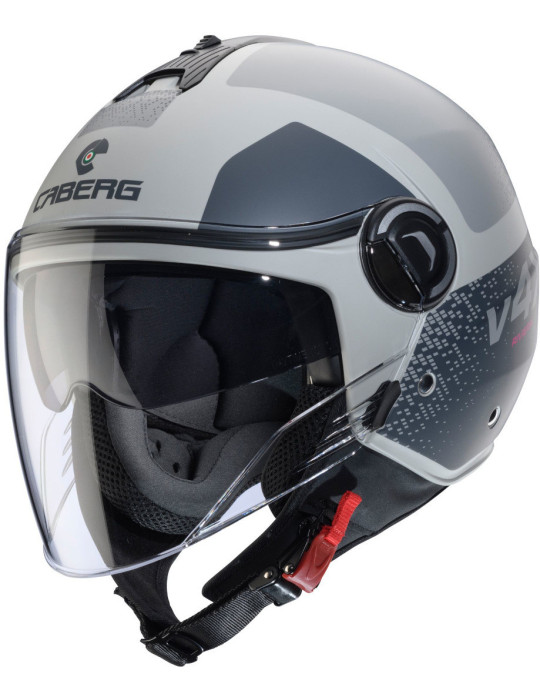 Caberg Riviera V4X Alpha Helm