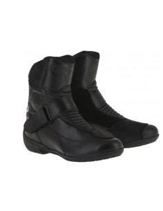 ALPINESTARS STELLA VALENCIA STIEFEL FÜR FRAUEN SCHWARZ