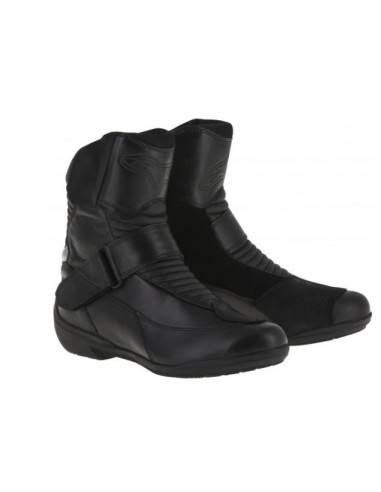 ALPINESTARS STELLA VALENCIA STIEFEL FÜR FRAUEN SCHWARZ