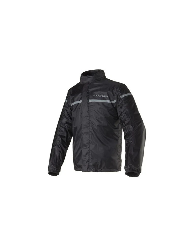 Clover Rainblaster WP jacket black