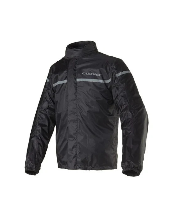 Clover Rainblaster WP jacket black