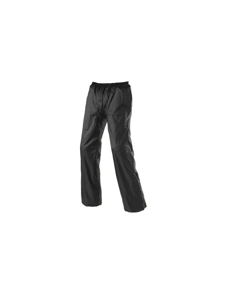 Clover Rainblaster WP trousers black