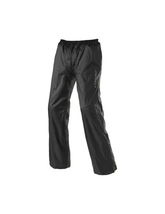 Pantaloni Clover Rainblaster WP nero