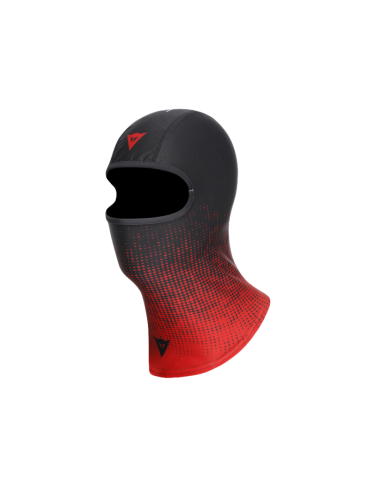 Sturmhaube Dainese Demon Rot