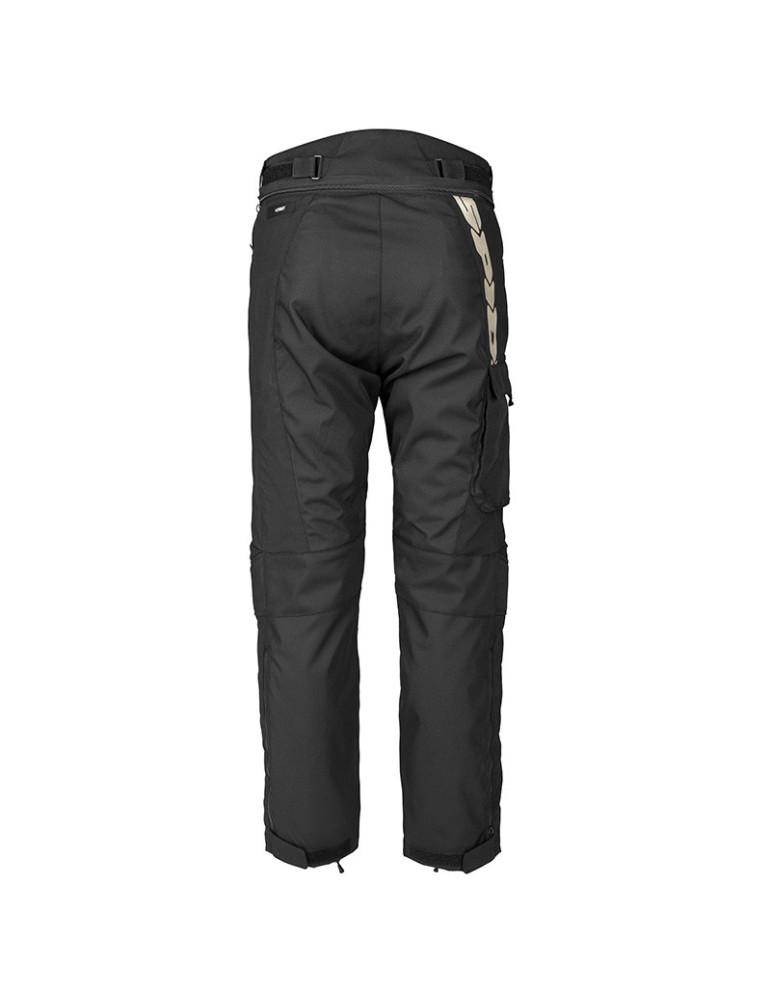 Pantalón Spidi 4 estaciones V3 Mud