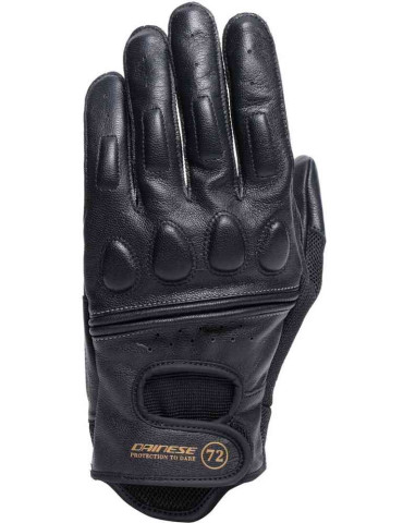 Dainese Blackjack 2 Handschuhe schwarz
