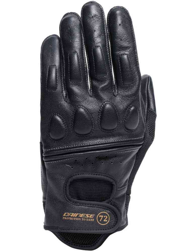 Dainese Blackjack 2 Handschuhe schwarz