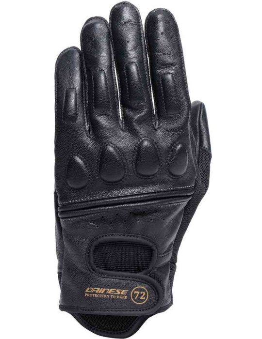 Dainese Blackjack 2 Handschuhe schwarz
