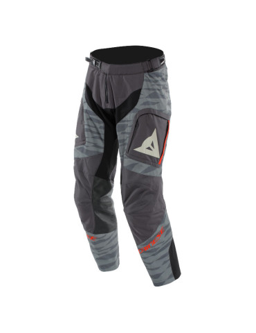 Dainese Sterrato Tex Ebony Desert Sage trousers