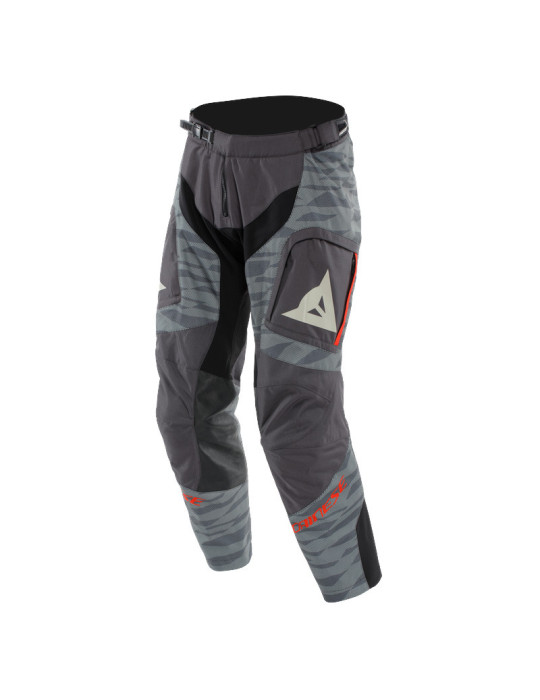 Dainese Sterrato Tex Ebony Desert Sage trousers